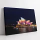 Opera din Sydney - Tablou urban 