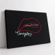 Tonight - Tablou urban 