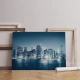 Pe Malul Oceanului - Tablou urban 