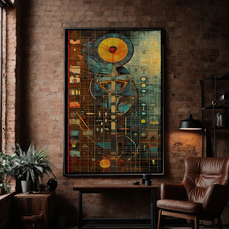 Ora Pământului - Tablou urban 