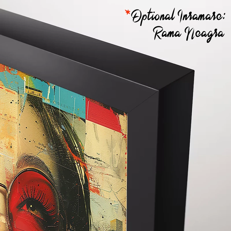 Armonii Disco - Tablou urban