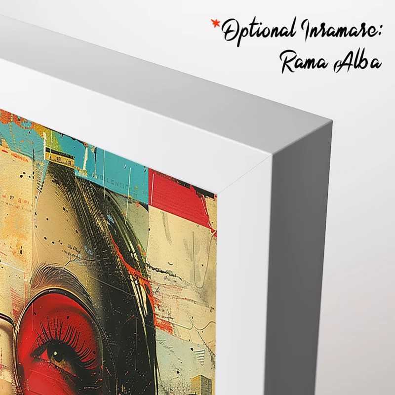 Armonii Disco - Tablou urban