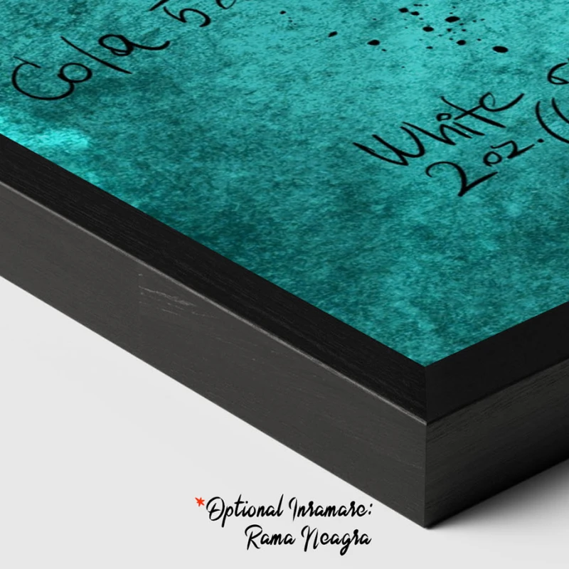 Cuba Libre - Tablou urban