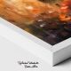 Iubire Neconditionata - Tablou urban