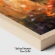 Iubire Neconditionata - Tablou urban