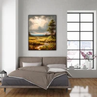 Prindere Tablouri Canvas