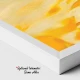 Tablou canvas tropical retro – Paradisul Tropical, decor exotic pentru hol sau birou Tablou canvas tropical retro – Paradisul Tropical, decor exotic pentru hol sau birou