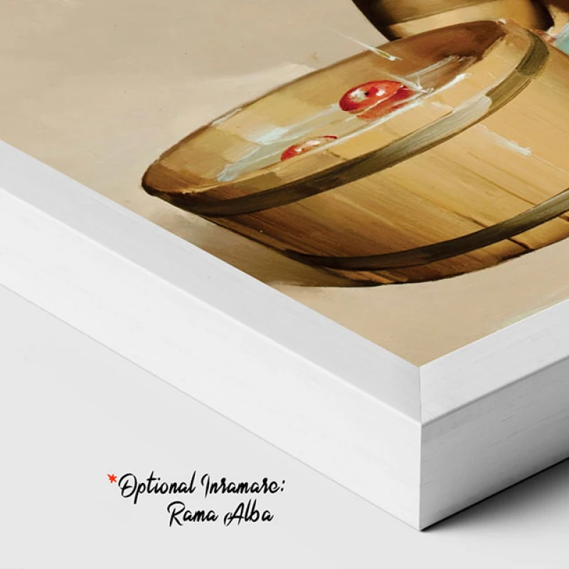 Tablou canvas carnaval retro – Concurs la bâlci, afiș vintage entertainment Tablou canvas carnaval retro – Concurs la bâlci, afiș vintage entertainment