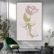 Minimalism Feeric - Tablou One Line Art