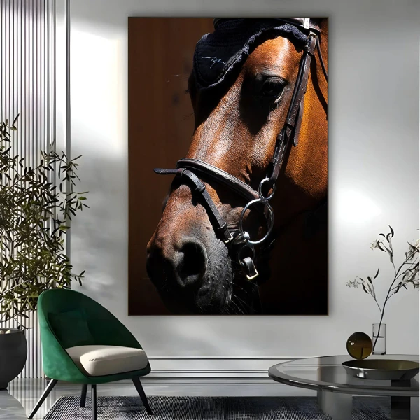 Horse Power - Adriana Pana