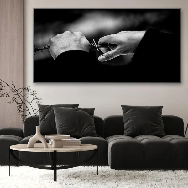 Freedom - Adriana Pana