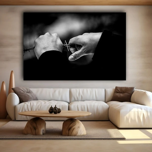 Freedom - Adriana Pana