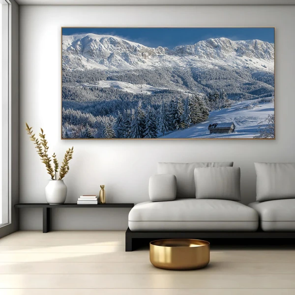 Albastru Infinit - Adriana Pana