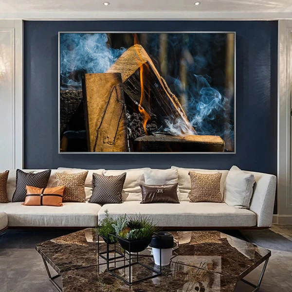 Focul Vieții - Adriana Pana