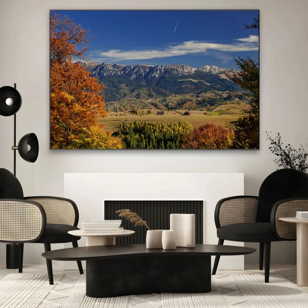 Liniștea Toamnei - Adriana Pana