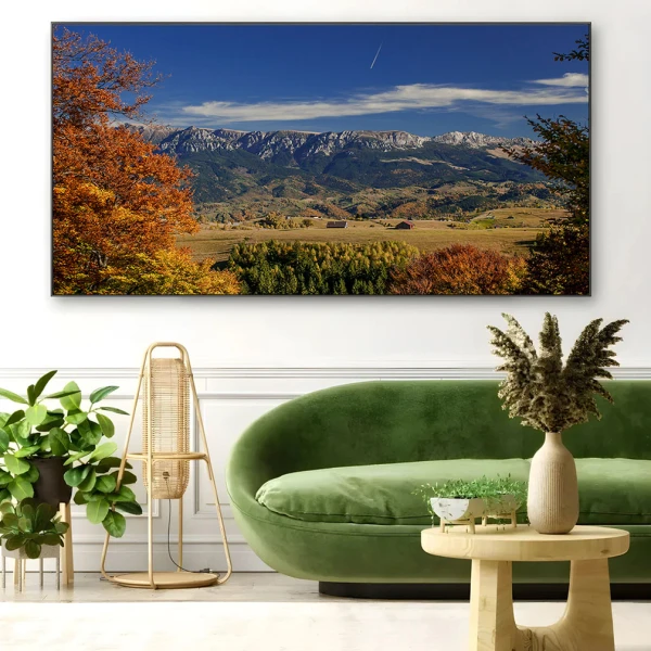 Liniștea Toamnei - Adriana Pana