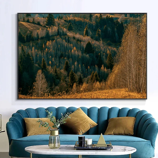 Desenele Naturii - Adriana Pana