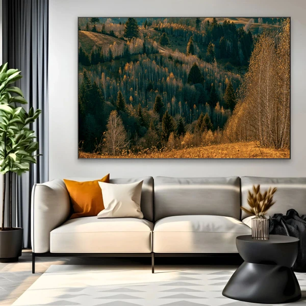 Desenele Naturii - Adriana Pana