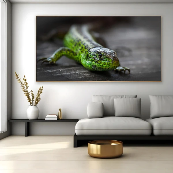 Privire de Smarald - Adriana Pana