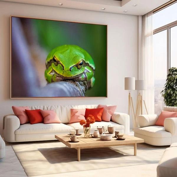 Ochii Naturii - Adriana Pana