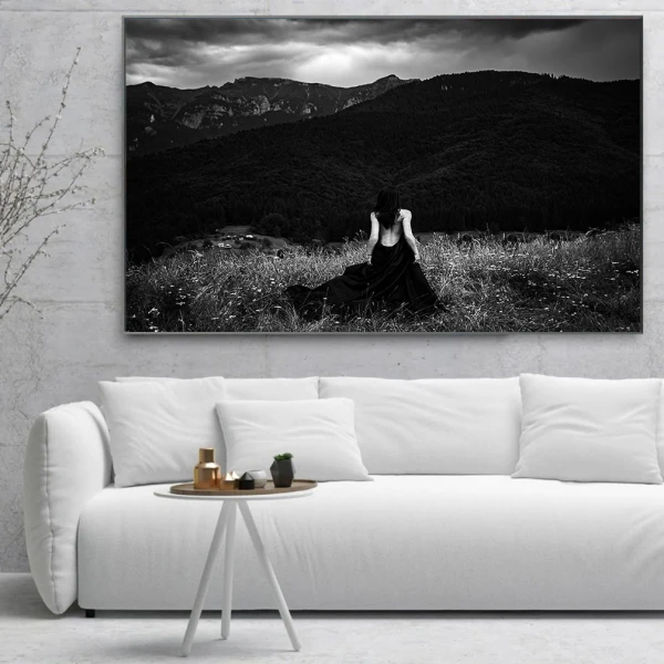 Fascinație Montană - Adriana Pana