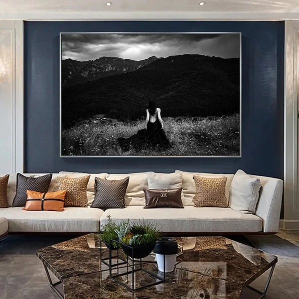 Fascinație Montană - Adriana Pana