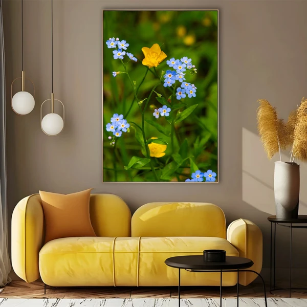 Pajisti Inflorite - Adriana Pana