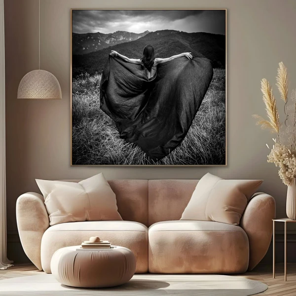 Oglinda Nemuririi - Adriana Pana