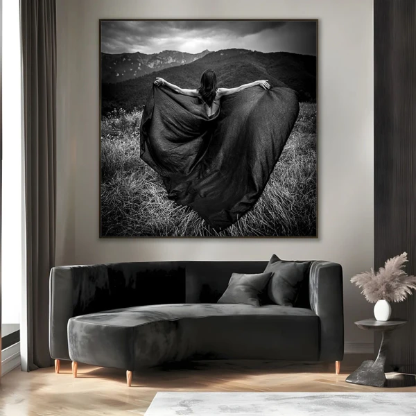 Oglinda Nemuririi - Adriana Pana