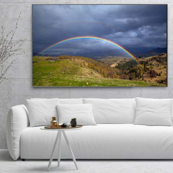 Curcubeul - Adriana Pana