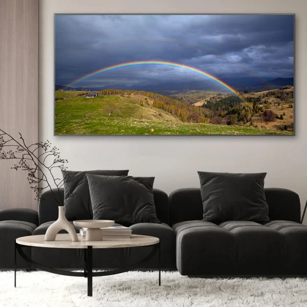 Curcubeul - Adriana Pana