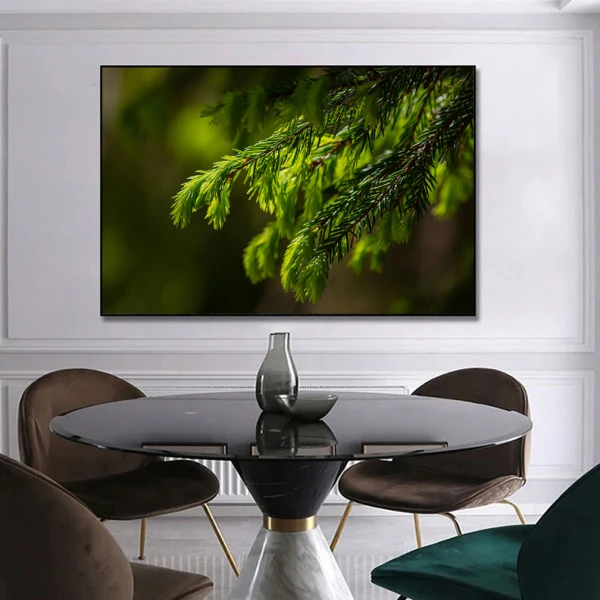 Verde Viu - Adriana Pana