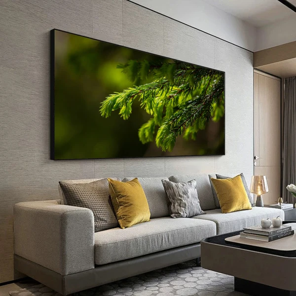 Verde Viu - Adriana Pana