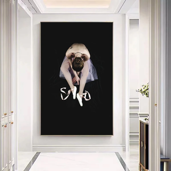 O Balerina - Adriana Pana