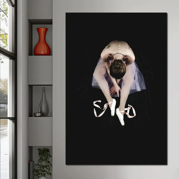 O Balerina - Adriana Pana