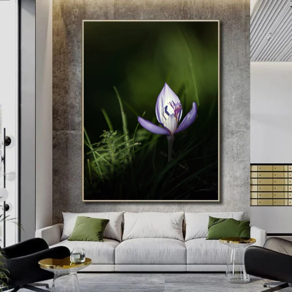 Brândușa de Toamnă - Adriana Pana