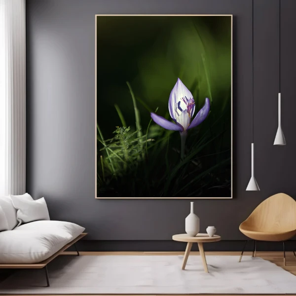 Brândușa de Toamnă - Adriana Pana