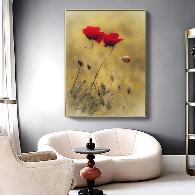 Alchimia Rosului Aprins - Cami Voinea