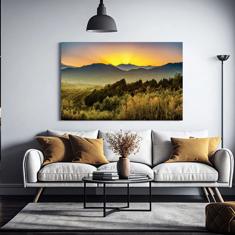 Culorile Vrâncioaiei - Cami Voinea