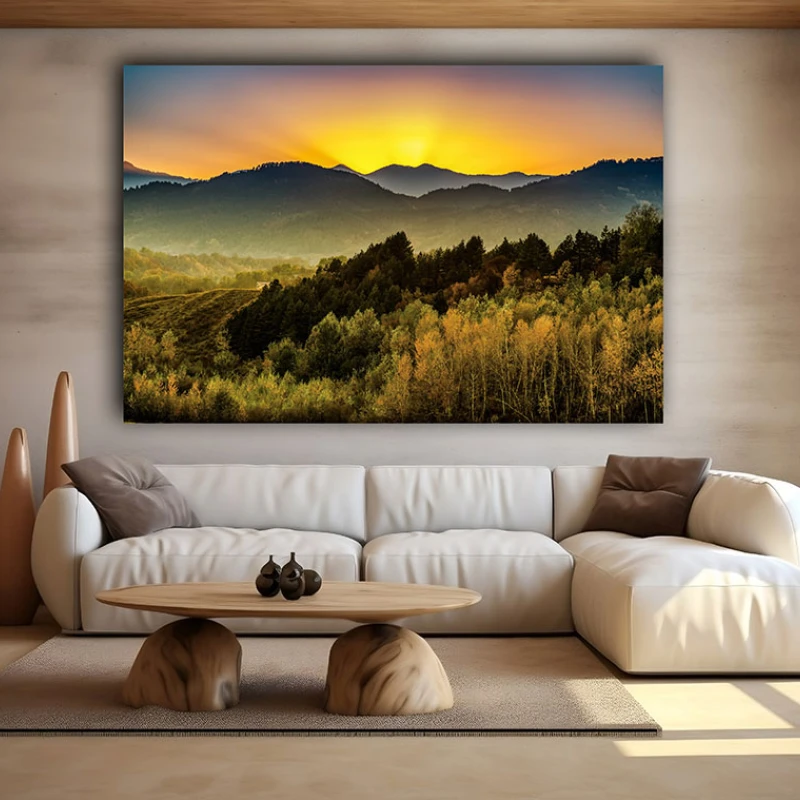 Culorile Vrâncioaiei - Cami Voinea