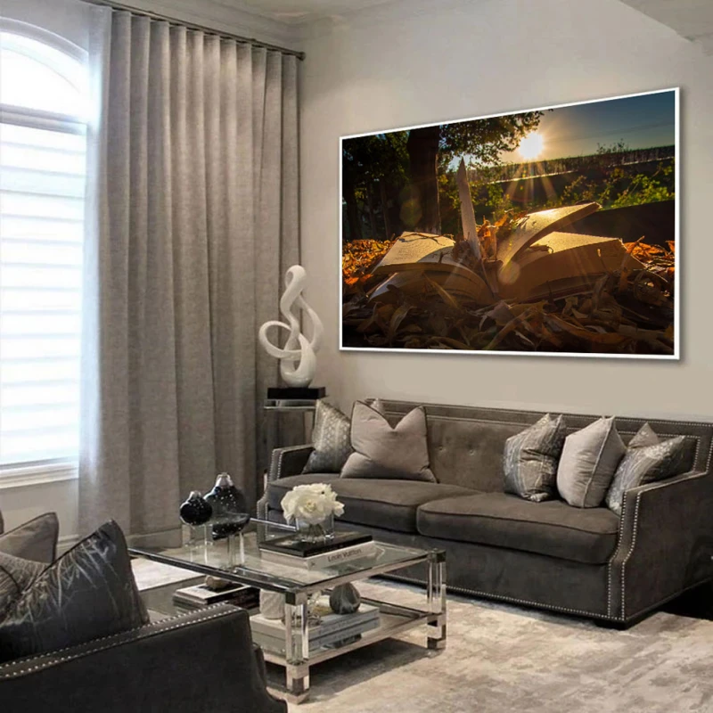 Cuvinte care Luminează - Cami Voinea