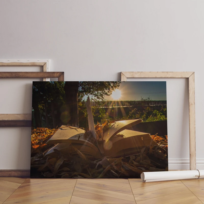 Cuvinte care Luminează - Cami Voinea