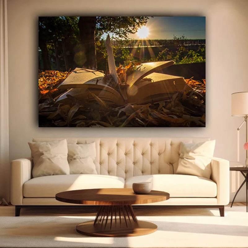 Cuvinte care Luminează - Cami Voinea