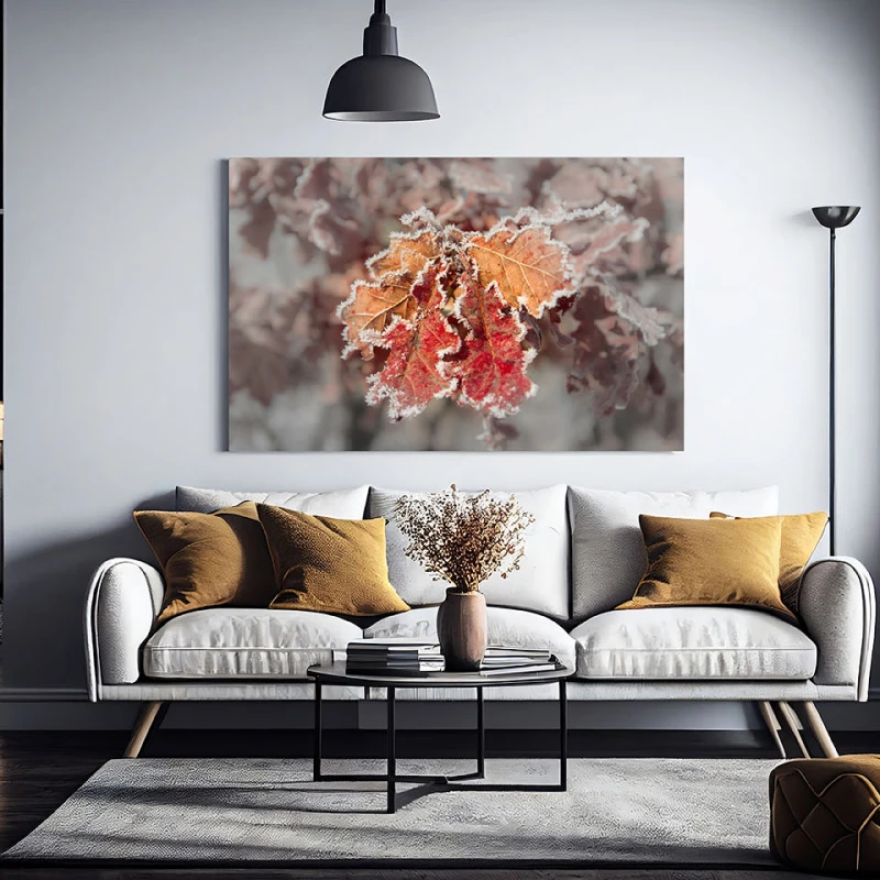 Dantela din Zăpadă - Cami Voinea