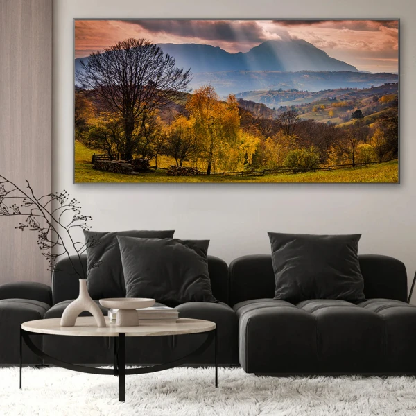 Divina Natura - Cami Voinea