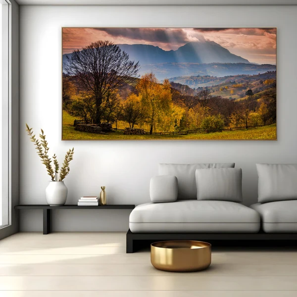 Divina Natura - Cami Voinea