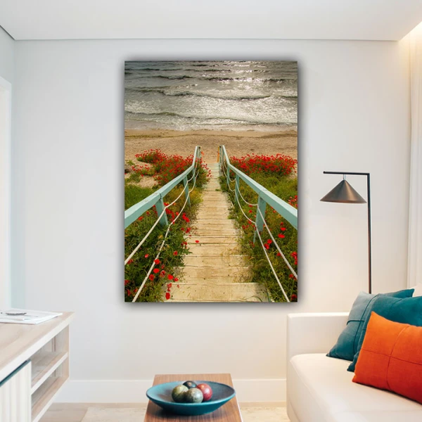 Drumul catre Mare - Cami Voinea