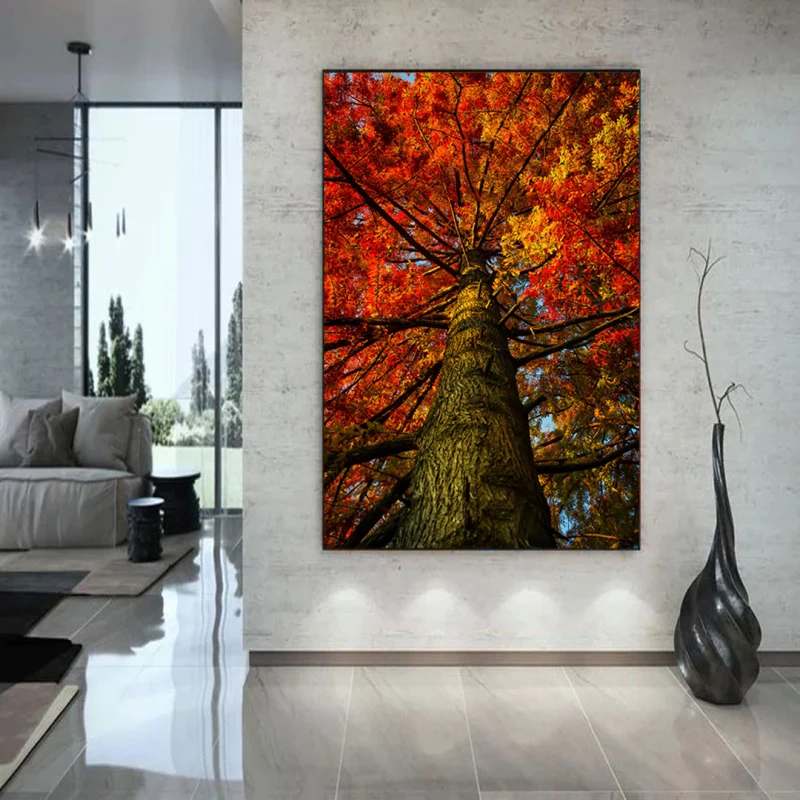 Ecoul Poeziei Toamnei - Cami Voinea