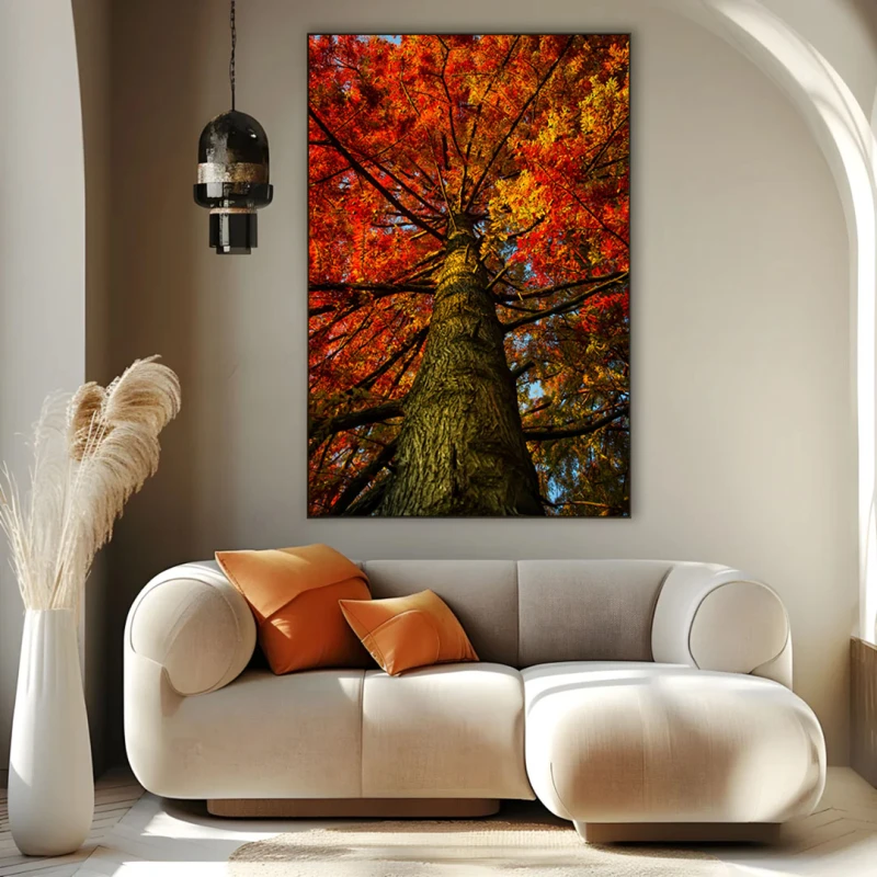 Ecoul Poeziei Toamnei - Cami Voinea