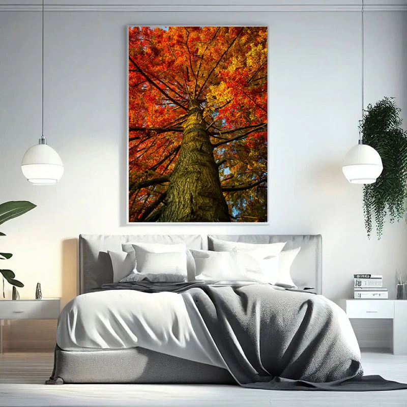 Ecoul Poeziei Toamnei - Cami Voinea